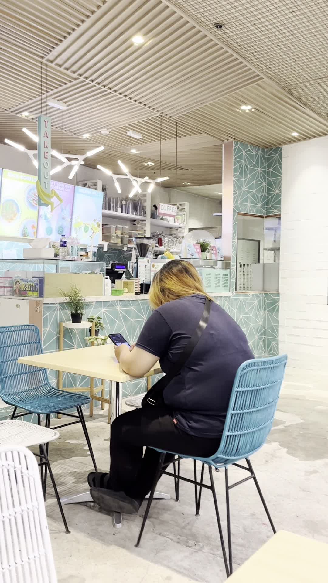 Video review of Mega Fashion Hall (SM Megamall Bldg. D)