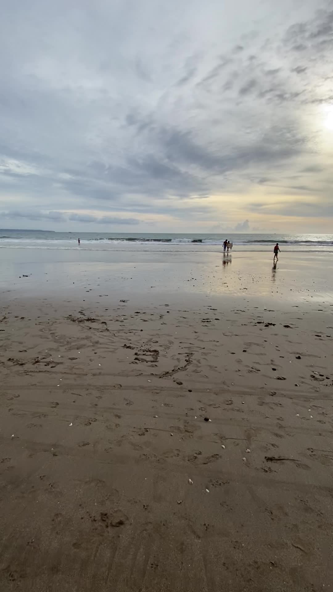 Mari Beach Club Bali