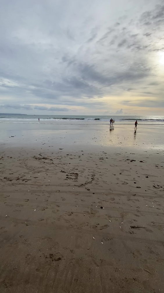 Mari Beach Club Bali