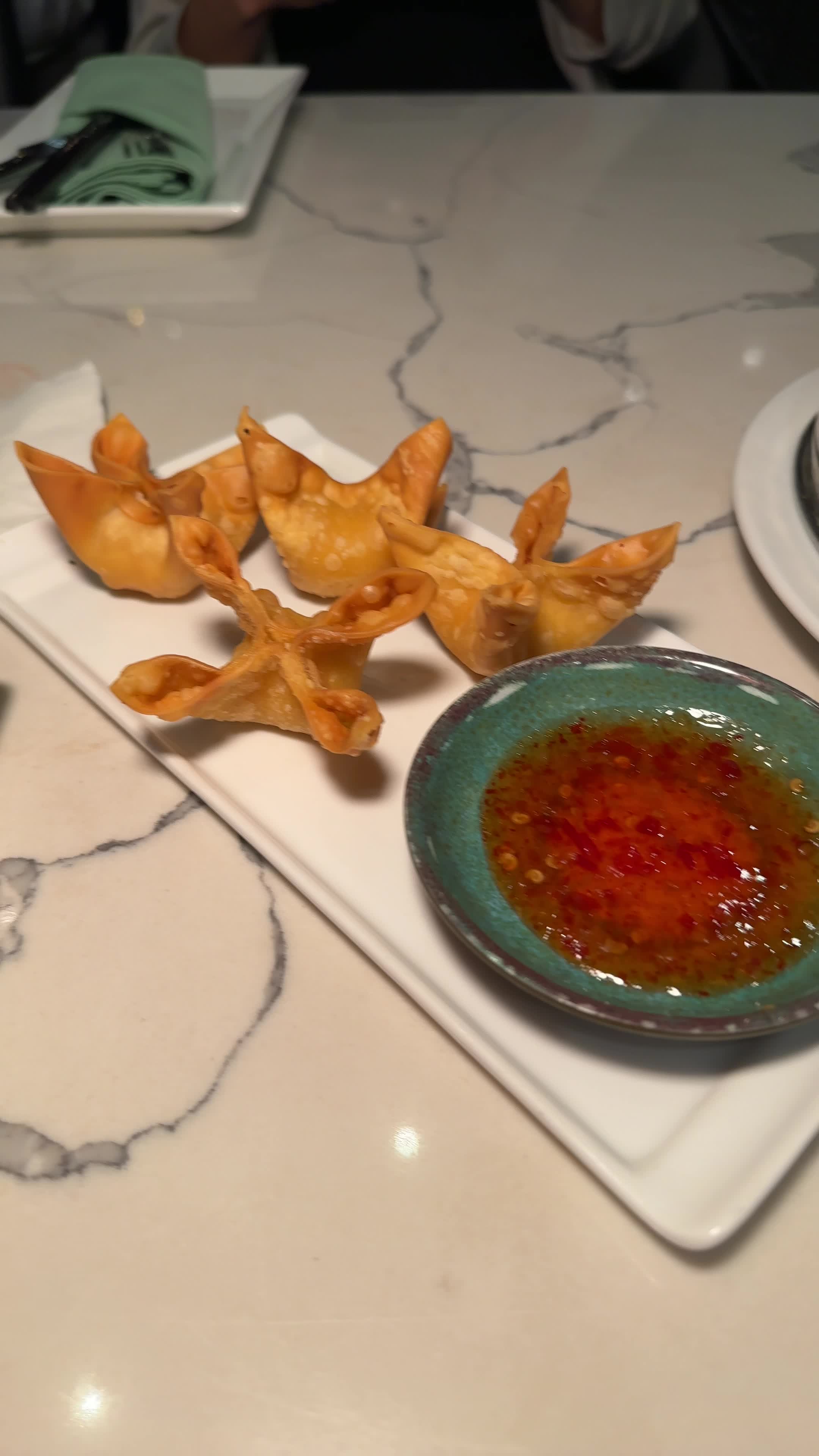 Jade Asian Kitchen & N