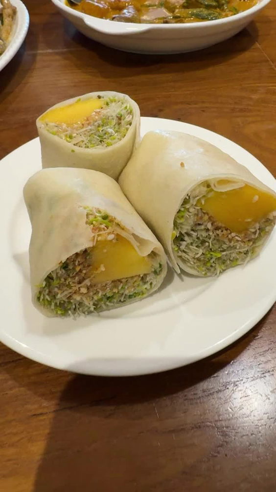 Shiang Hai Vegetarian Restaurant