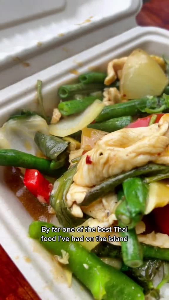 Fasay Thai Wagon