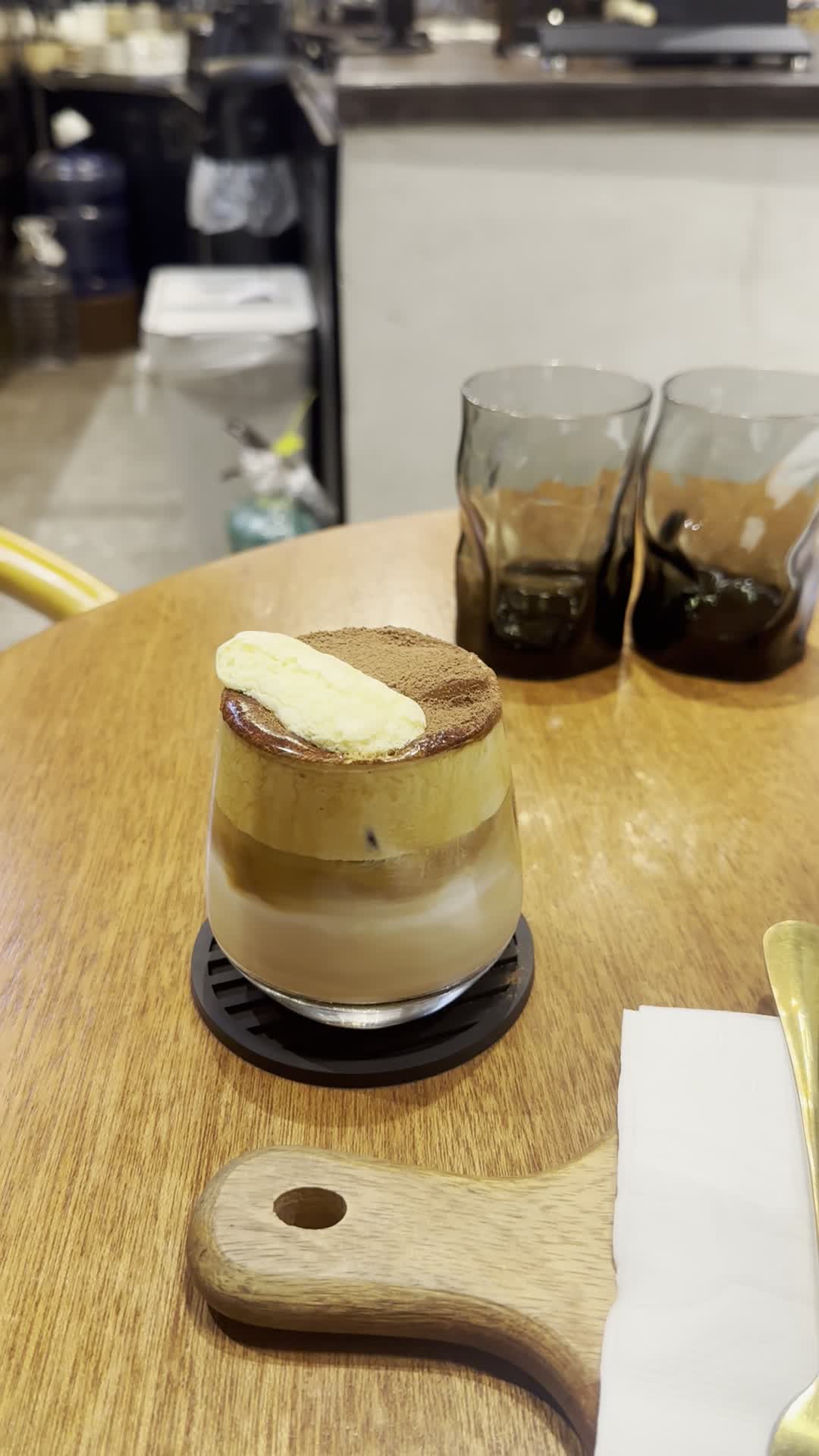 H Proper Coffee Roasters
