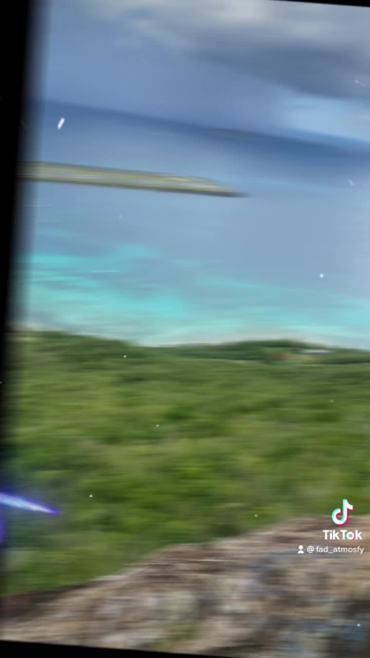 Cyril E. King Airport