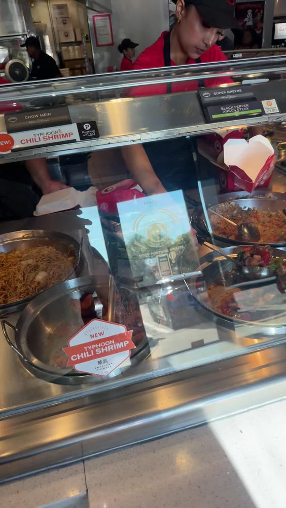 Panda Express