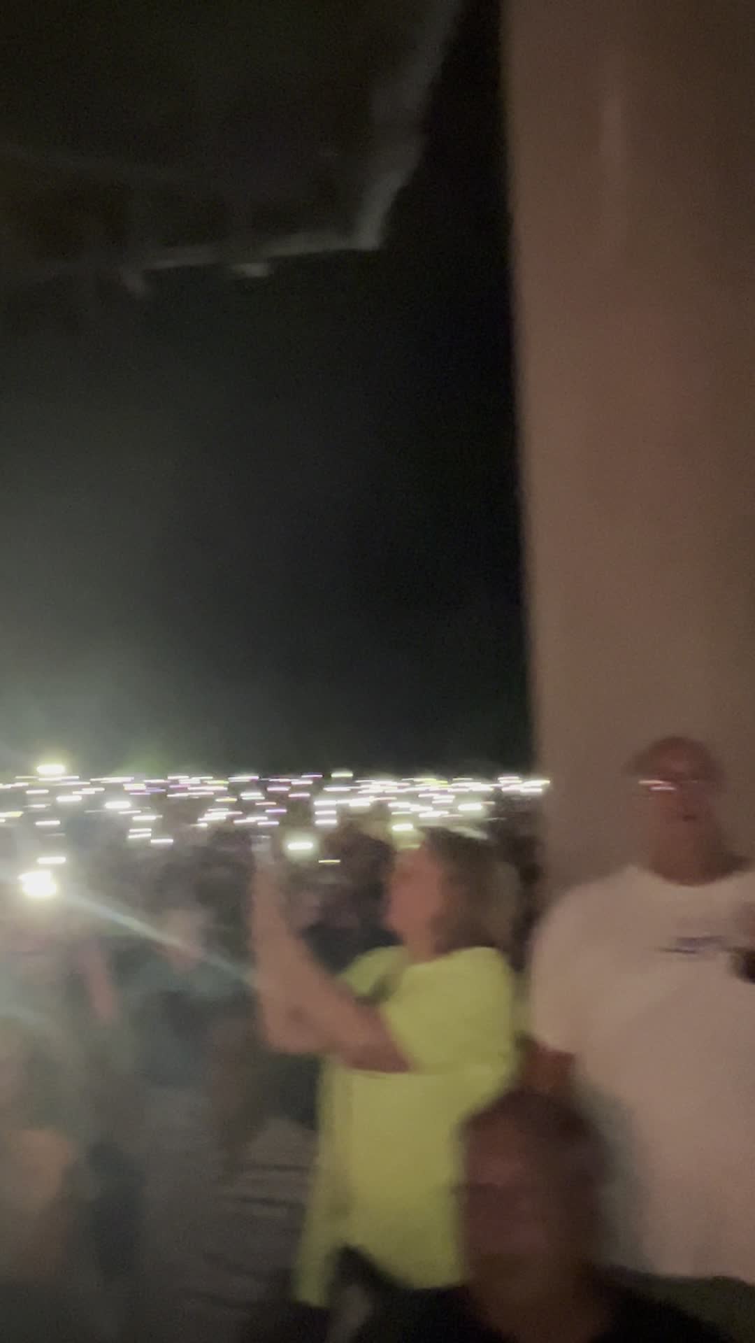 PNC Music Pavilion