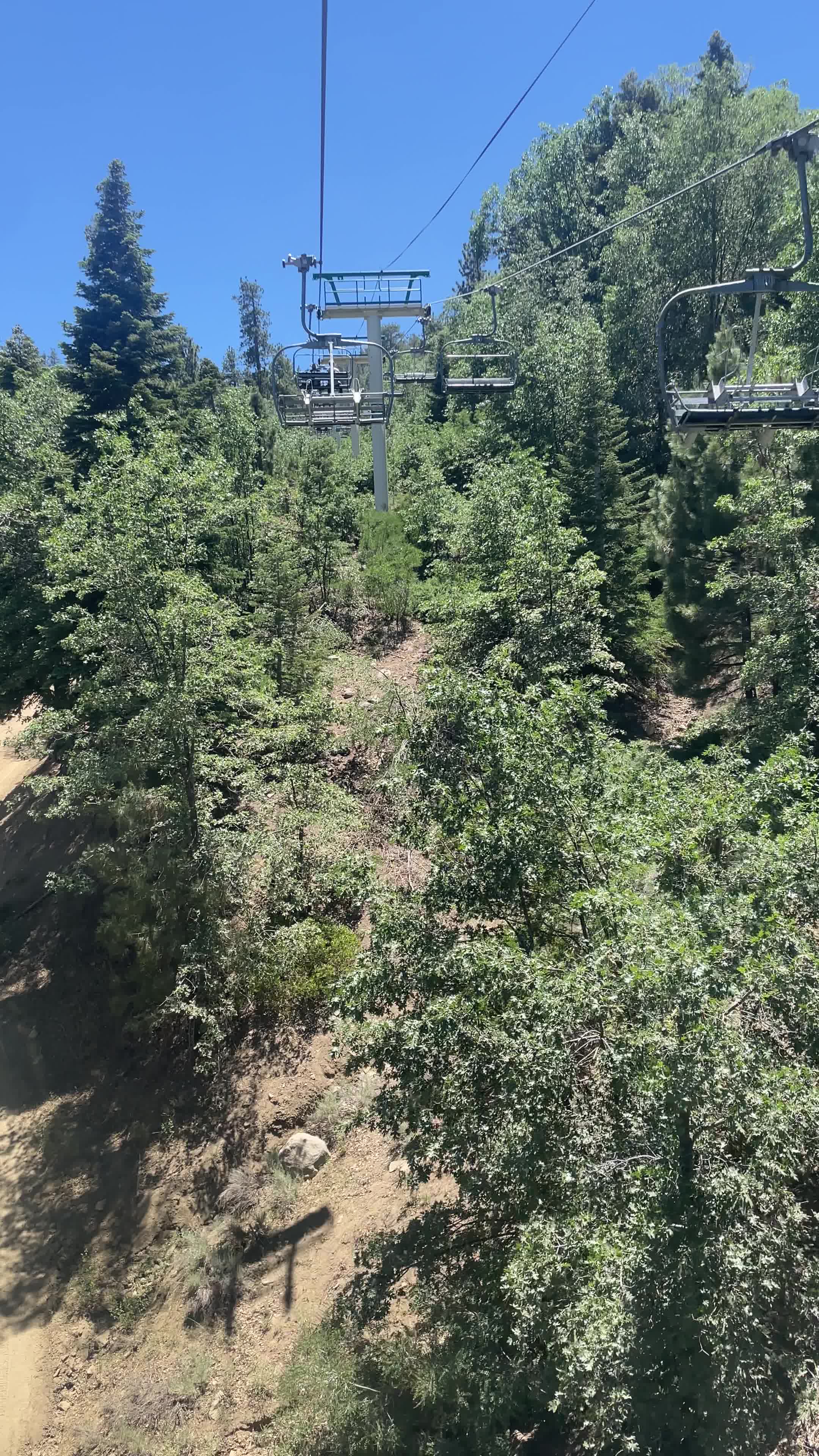 Big Bear Mountain Resort