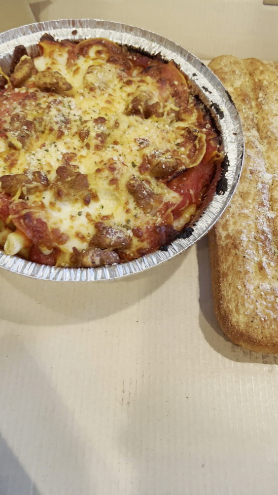 Pizza Hut