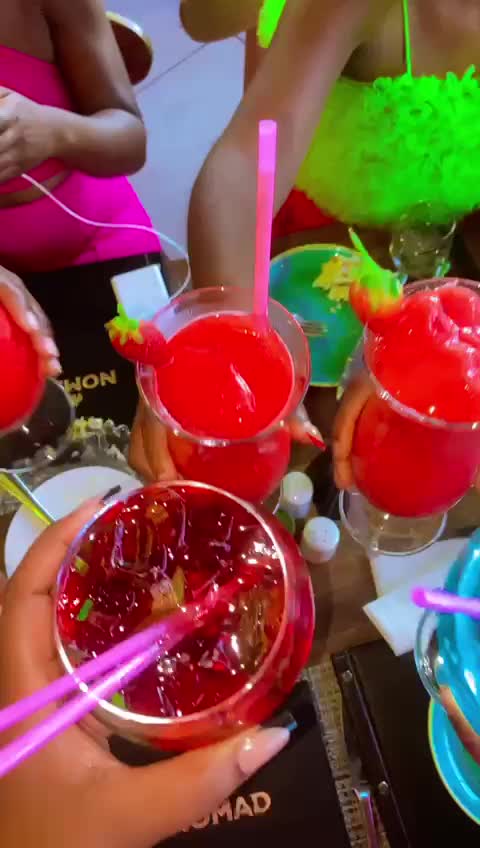 Nomad Mall of Africa