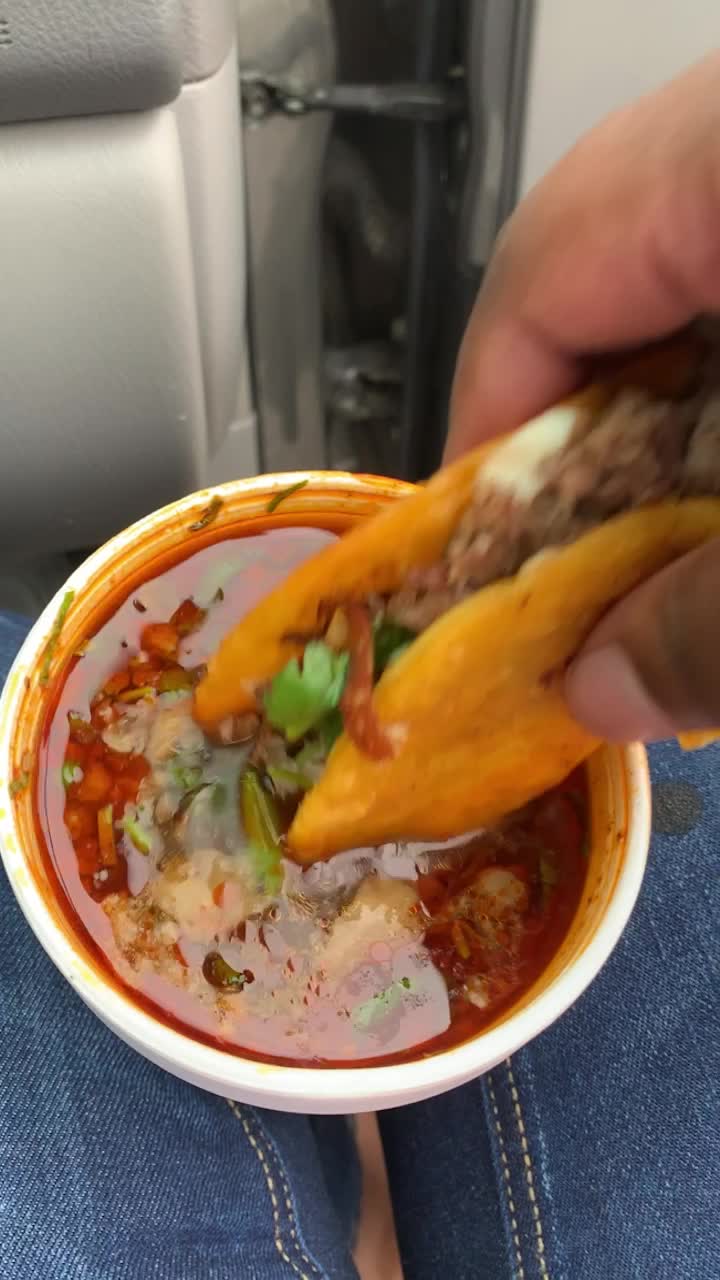Tacos Nganas