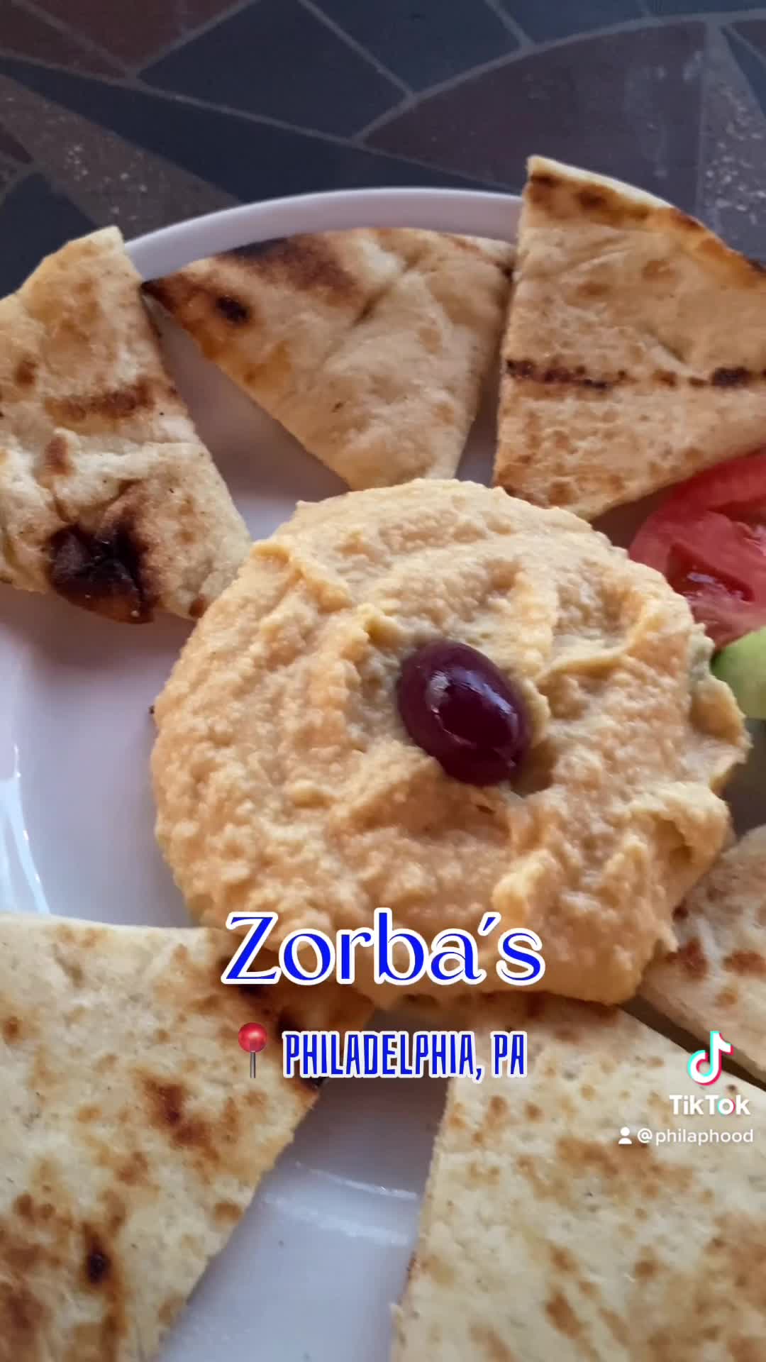 Zorba's Tavern