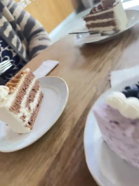 Cafe Chiffon