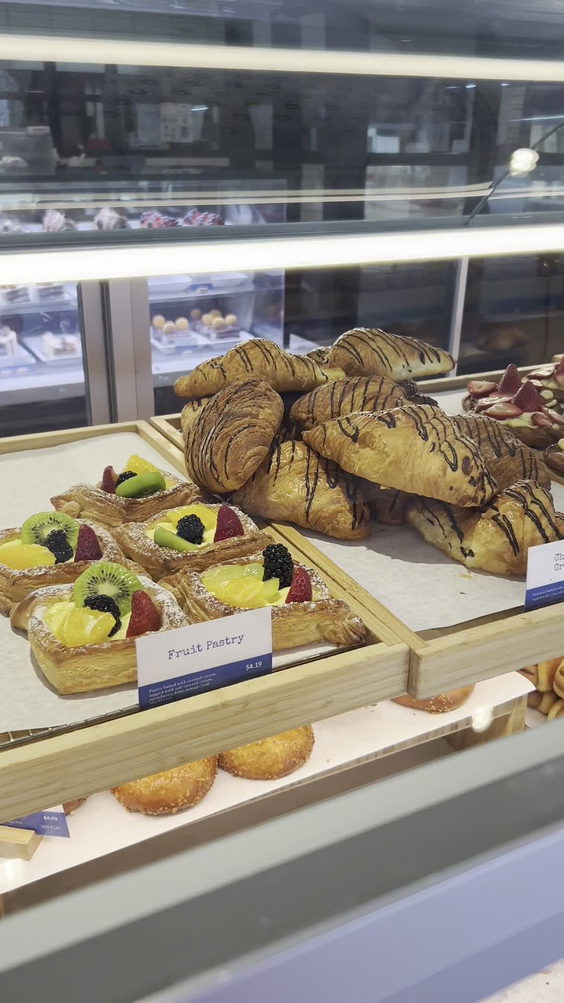 Paris Baguette