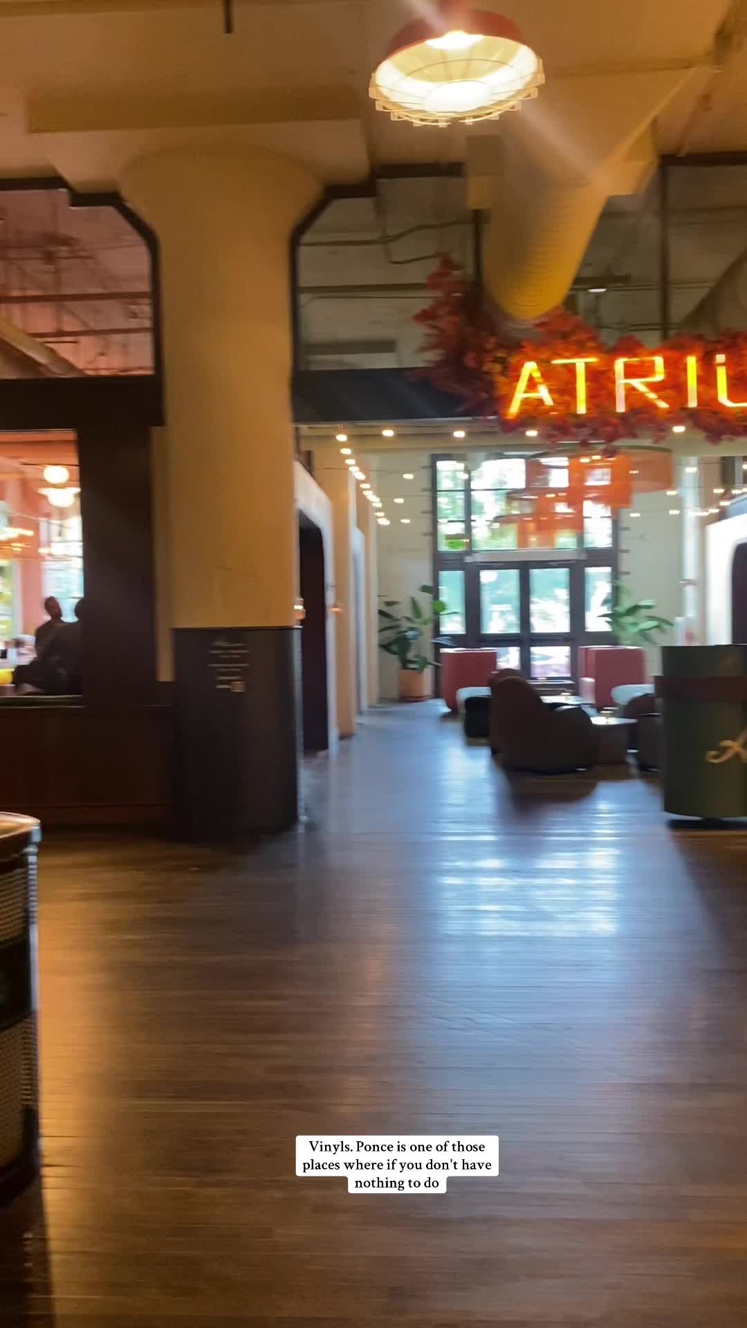 Ponce City Market