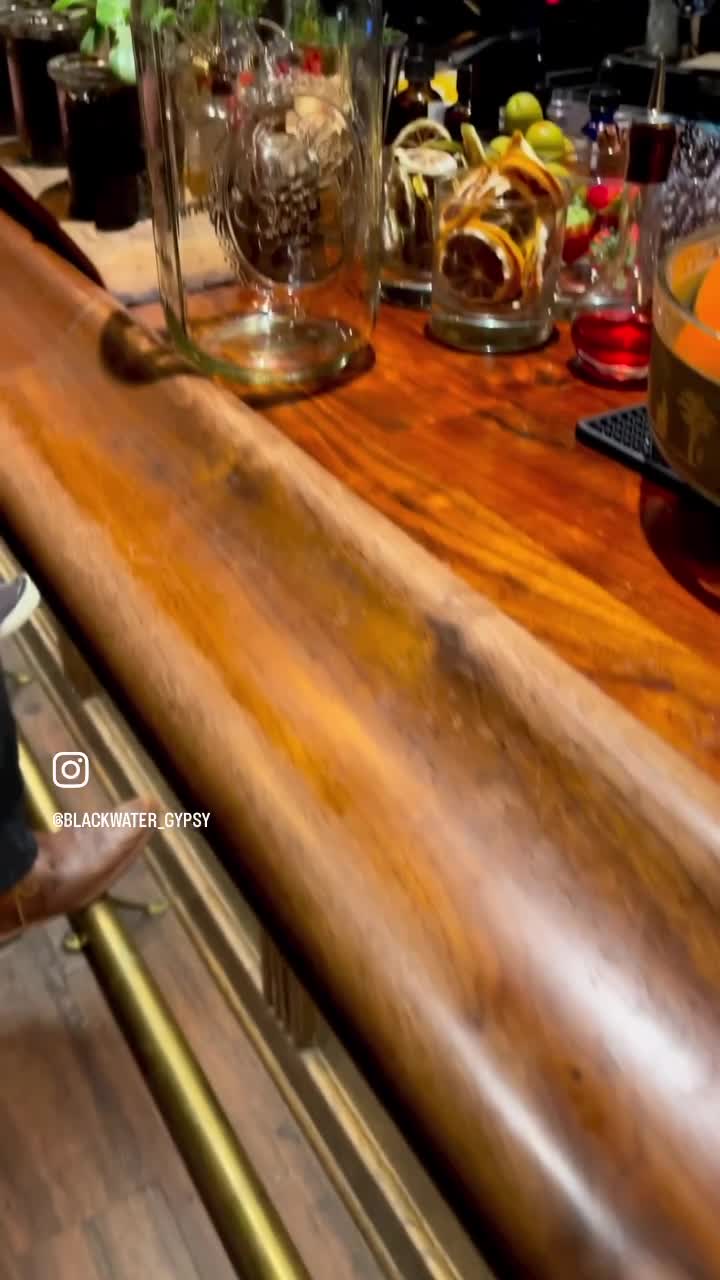 Paschall Bar