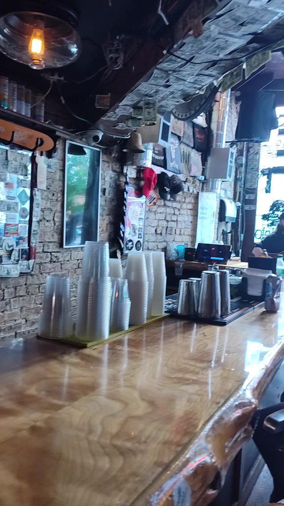 Doc Holiday's Bar
