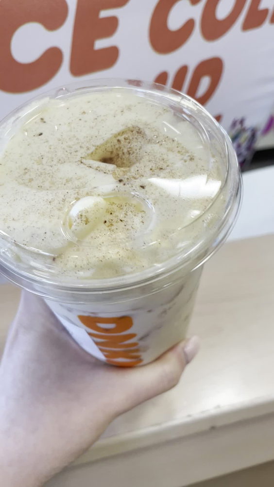 Dunkin' / Baskin-Robbins