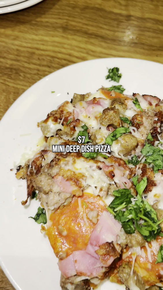 BJ's Restaurant & Brewhouse