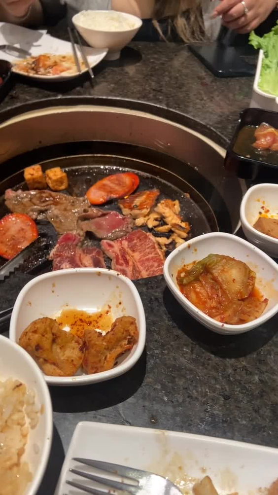 Chako Barbeque Izakaya