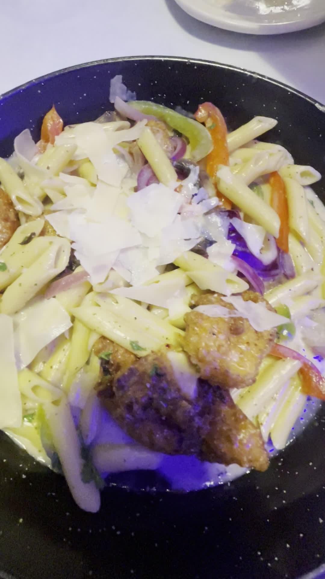 Acropolis Greek Taverna - South Tampa