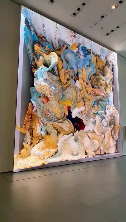 Museum of Modern Art (MoMA)