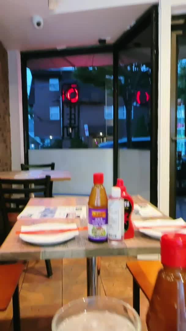 Video review of Bistro Du Saigon