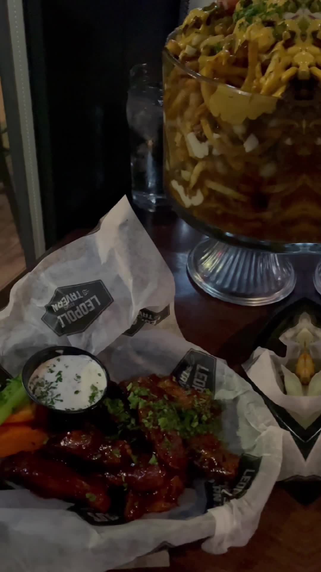 Leopold’s Tavern Calgary - Beltline