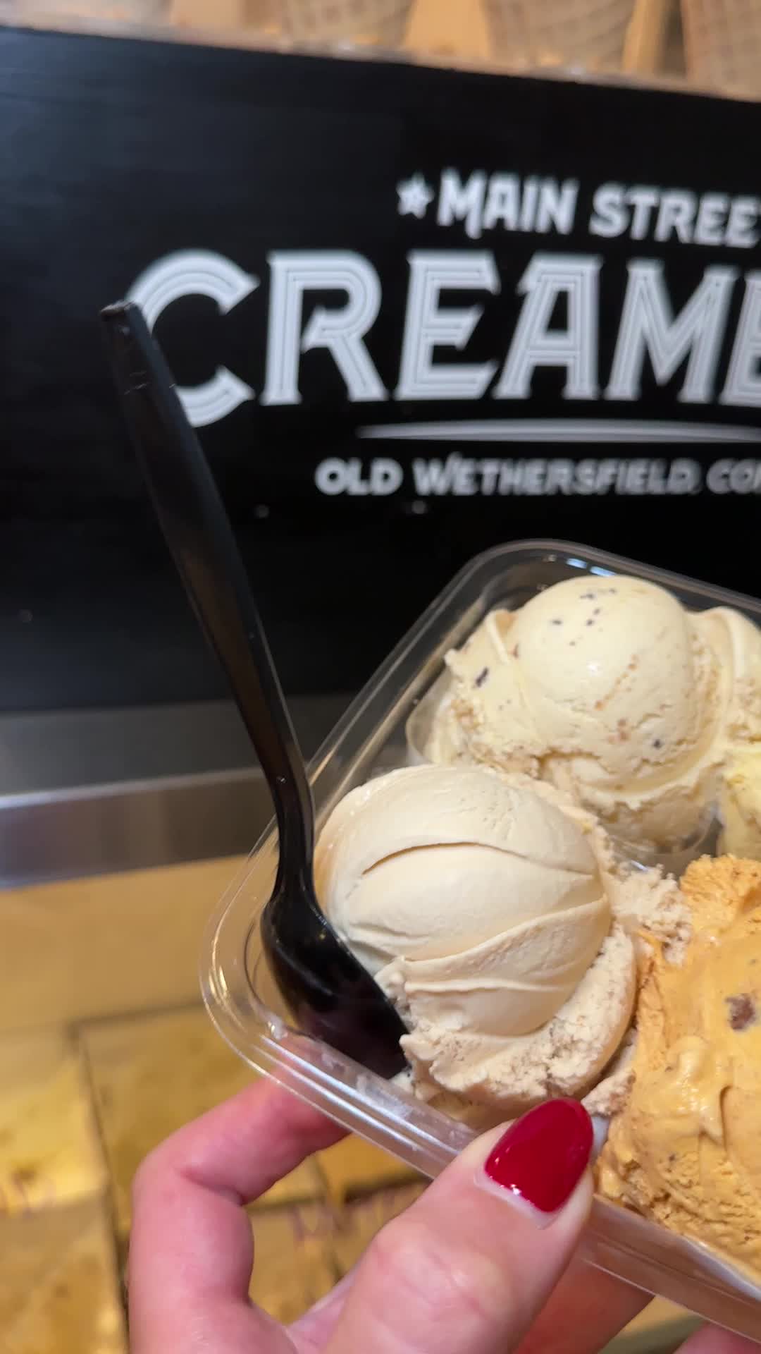 Main Street Creamery & Cafe