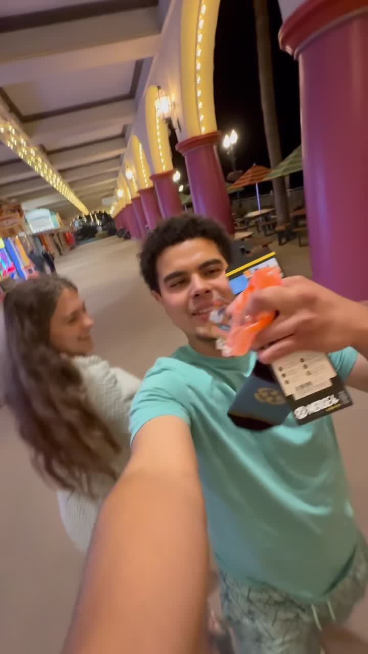 Santa Monica Pier