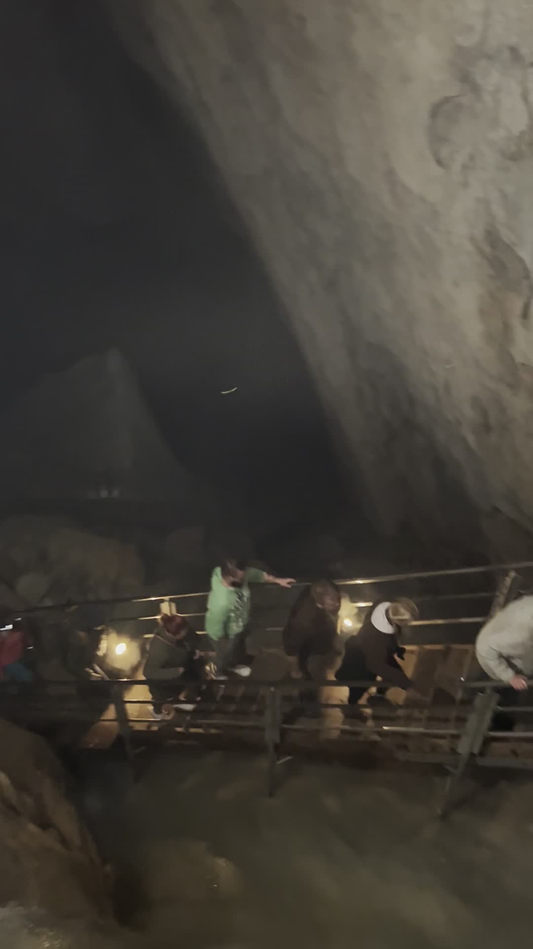 Hallein Salt Mine