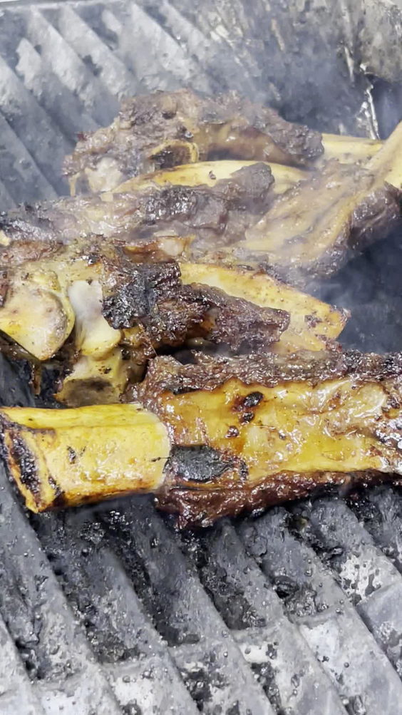 Matiki Island BBQ