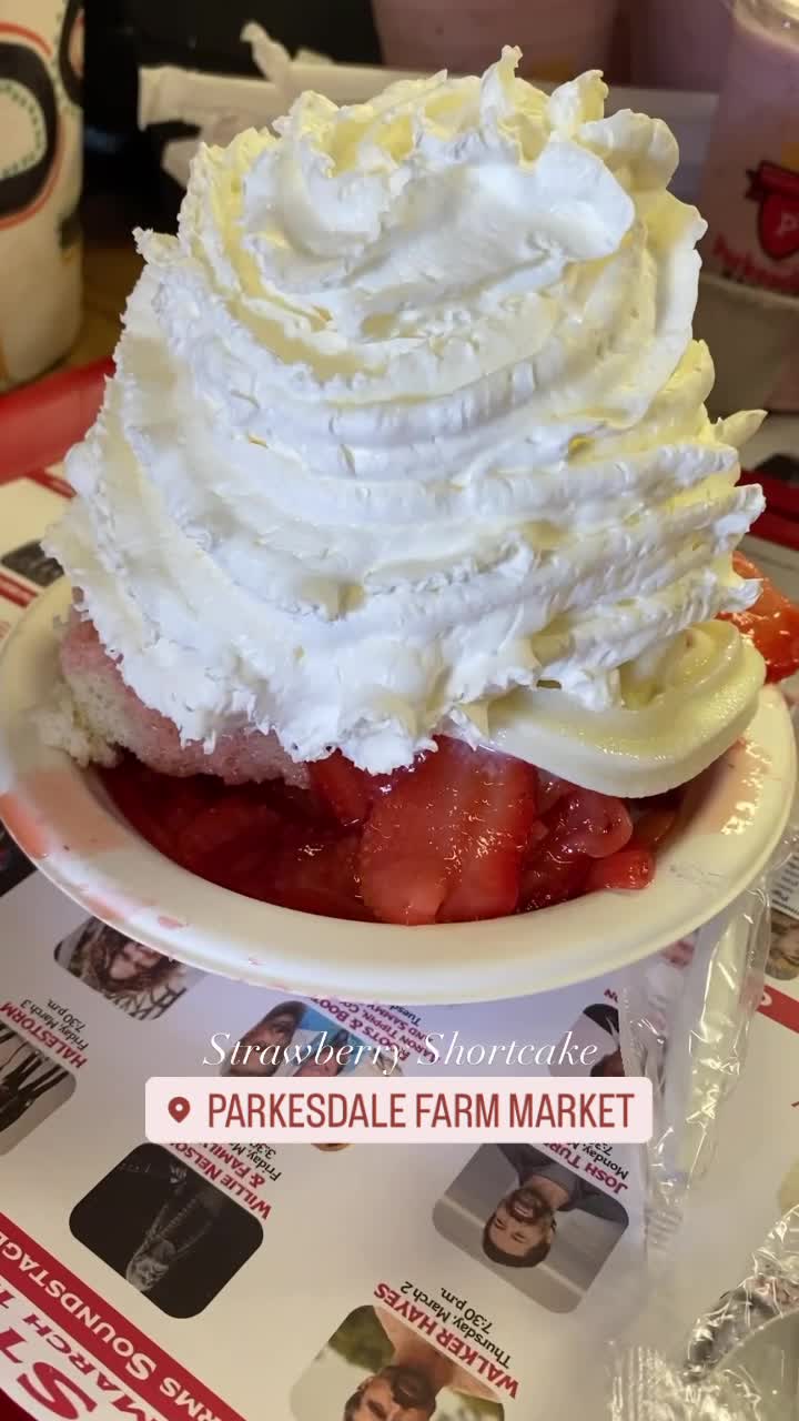 Parkesdale Farm Market