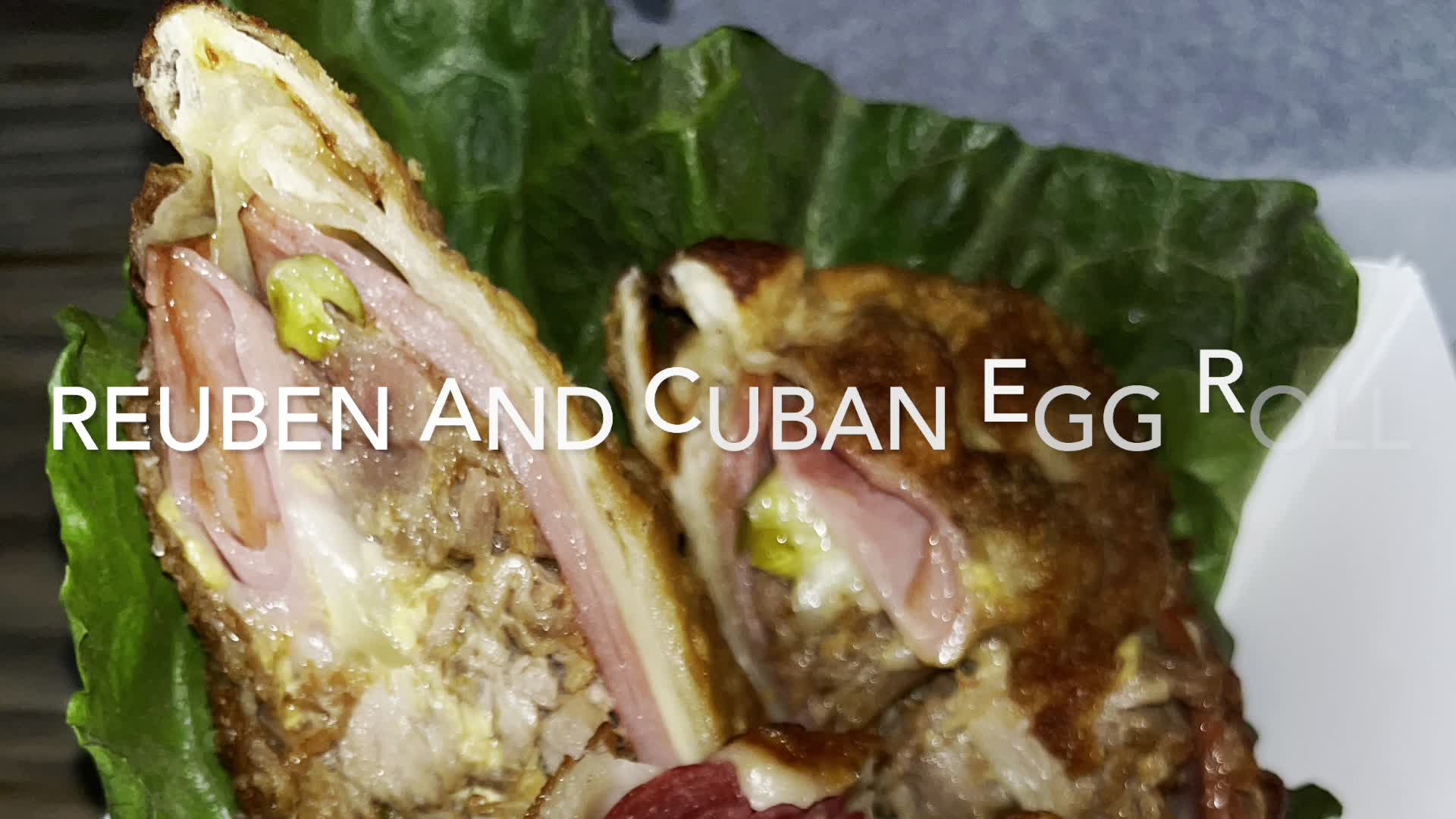 Video review of Slider Inn - Midtown