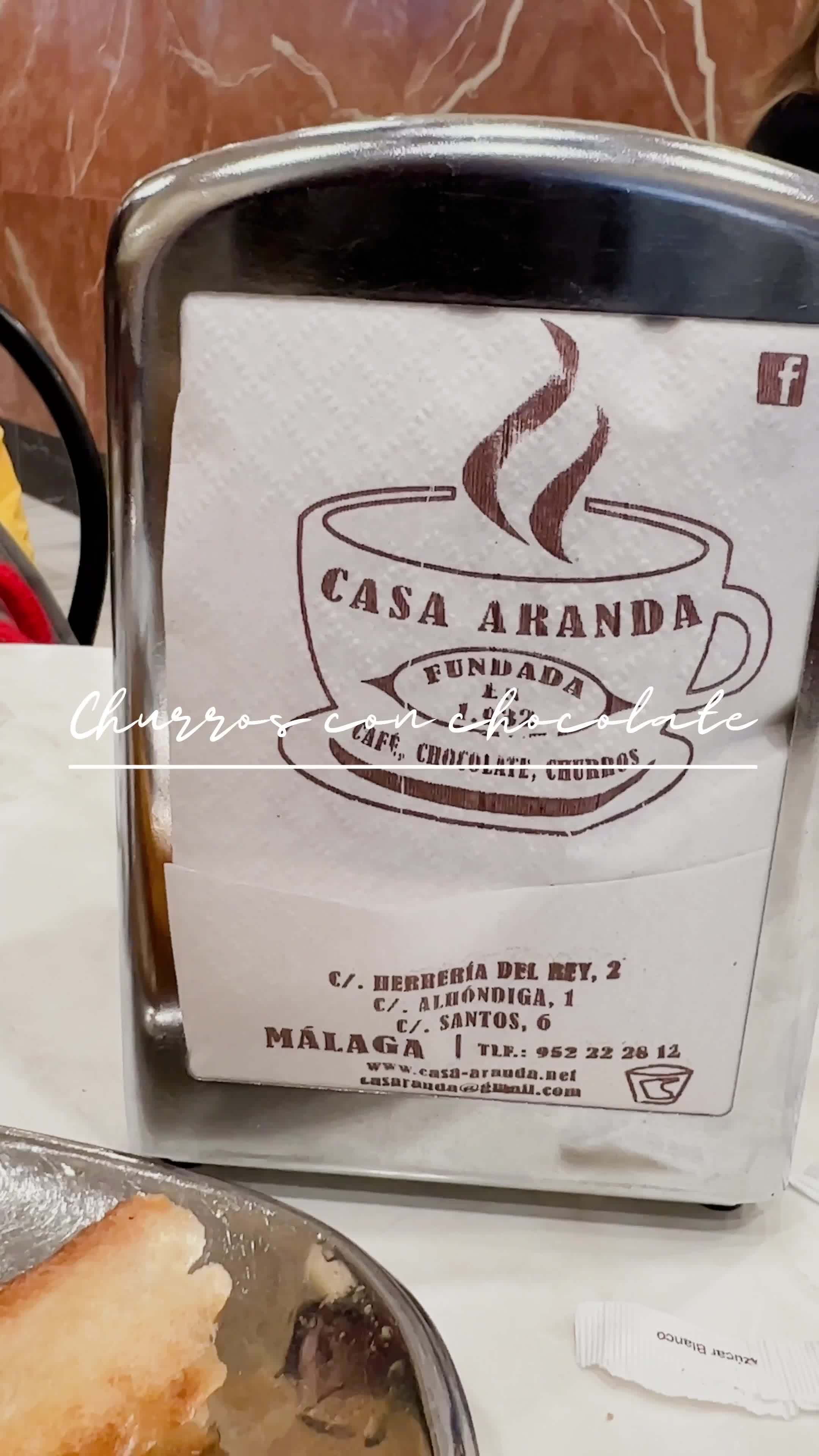 Casa Aranda
