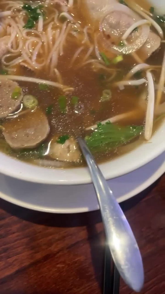 Pho 98 Vietnamese Cuisine