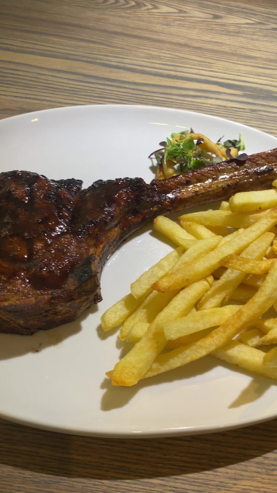 Hard Rock Cafe Pretoria
