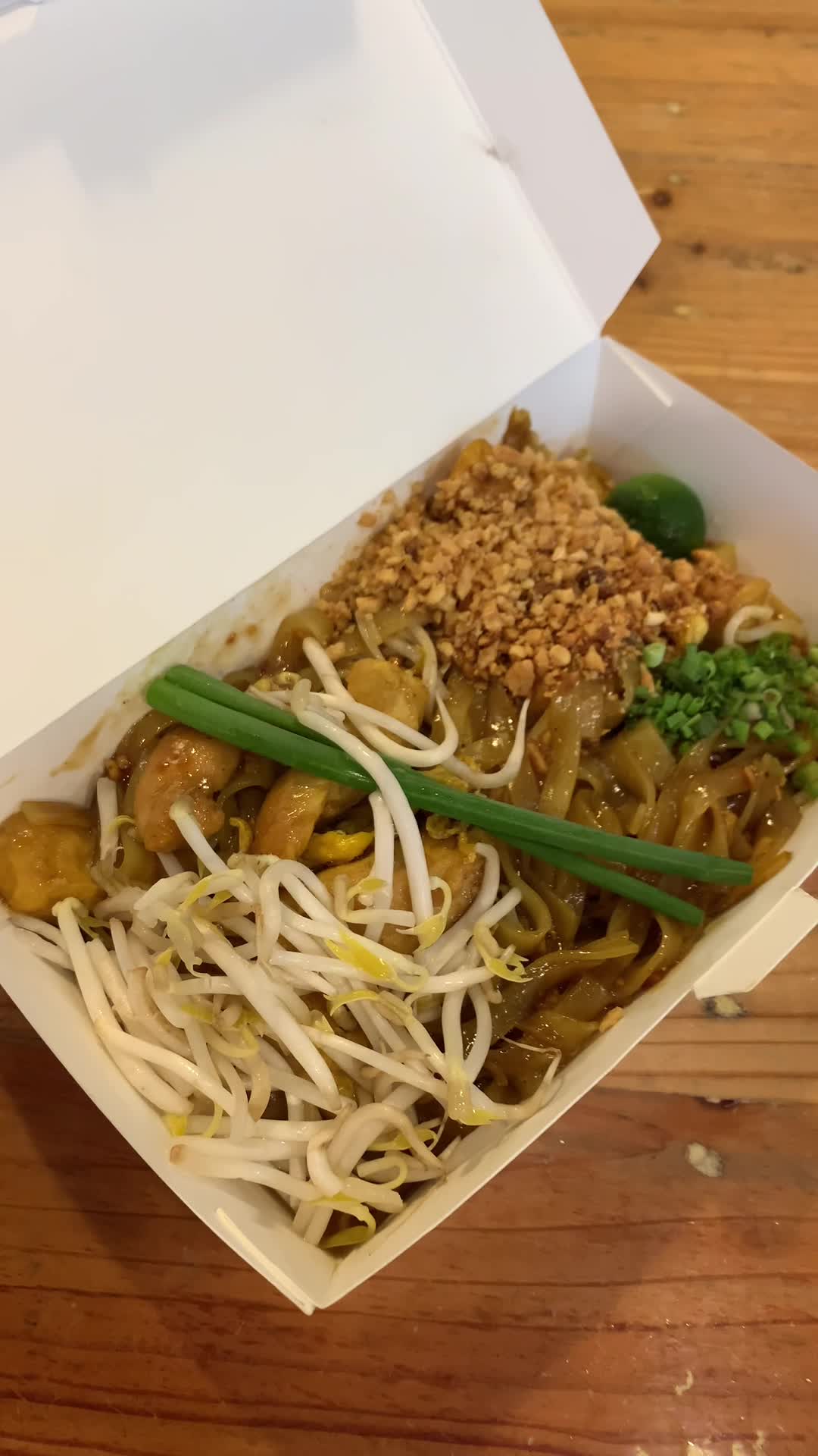 Sen Lek Thai Noodle - Grass Residences