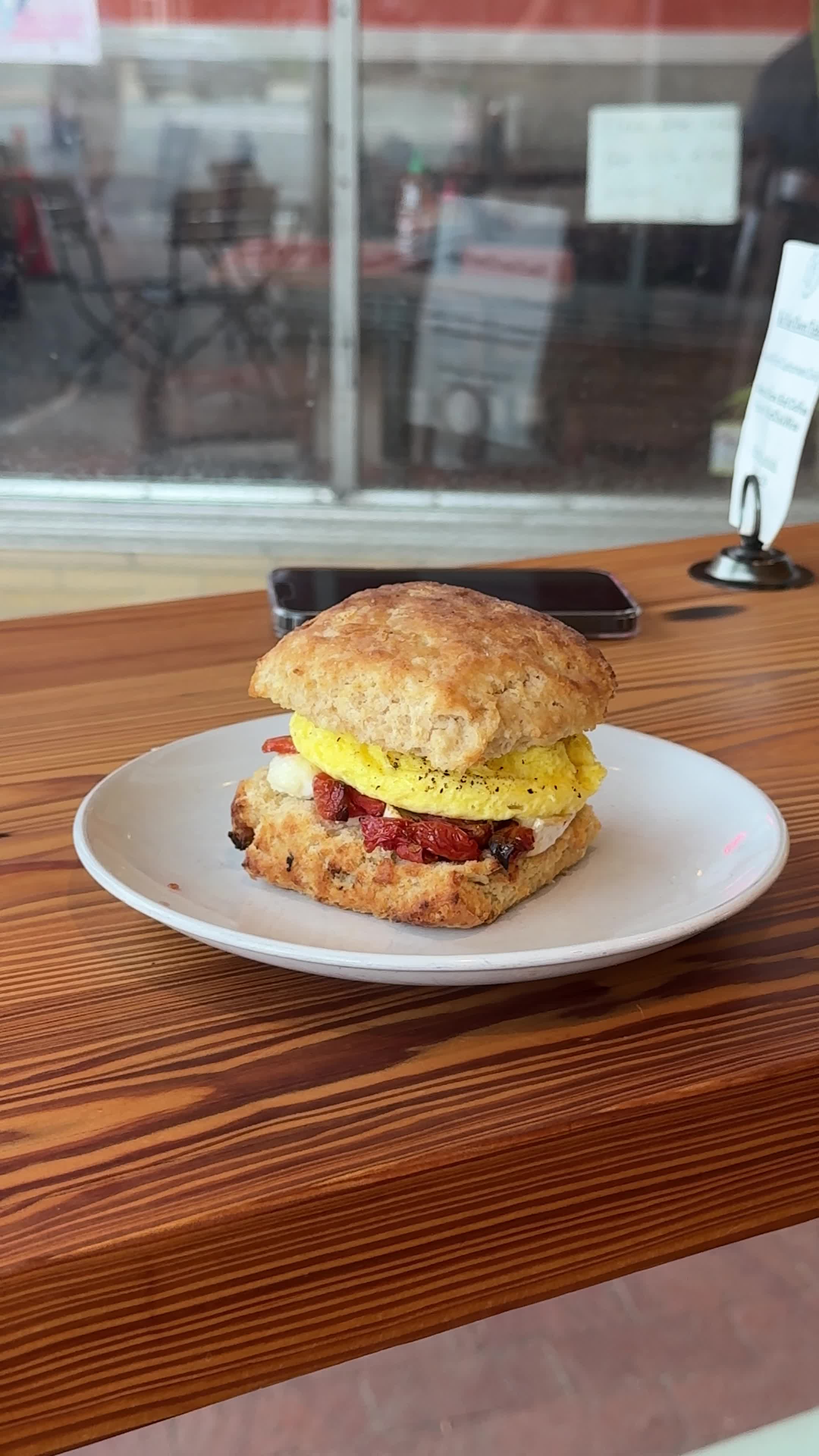 Video review of Rare Bird Coffee Roasters