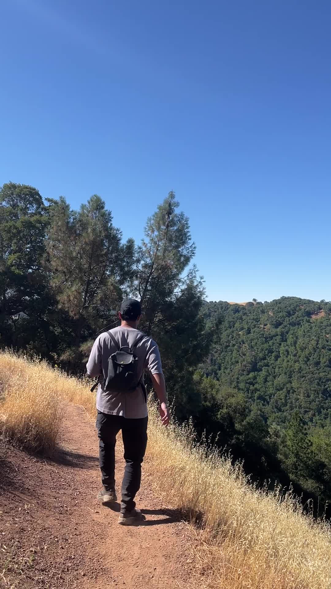Henry W. Coe State Park