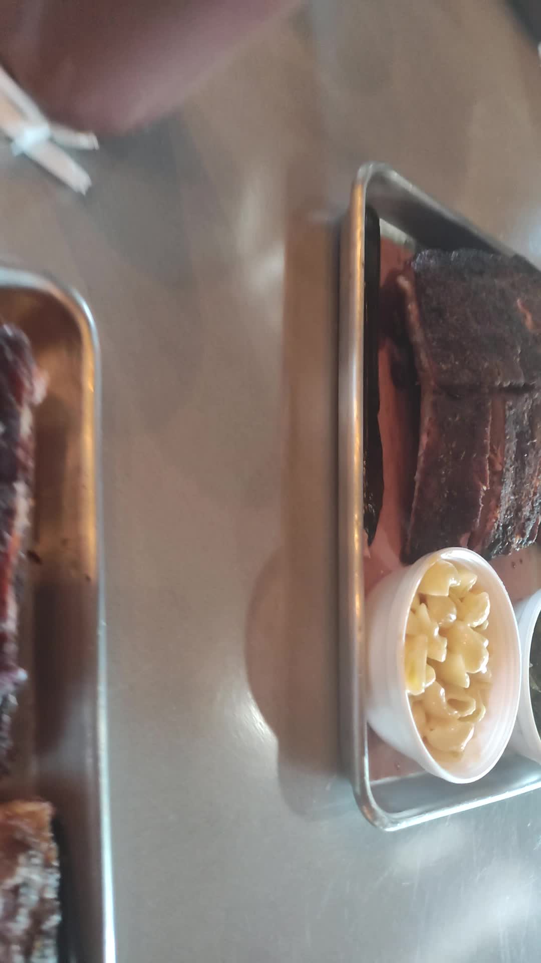 Video review of Fat Boys' Bar-B-Q