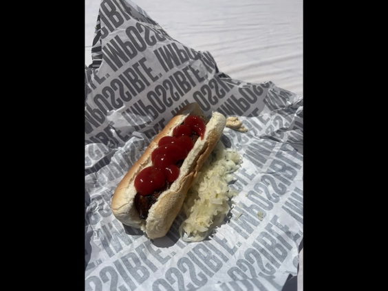 Brat Fest
