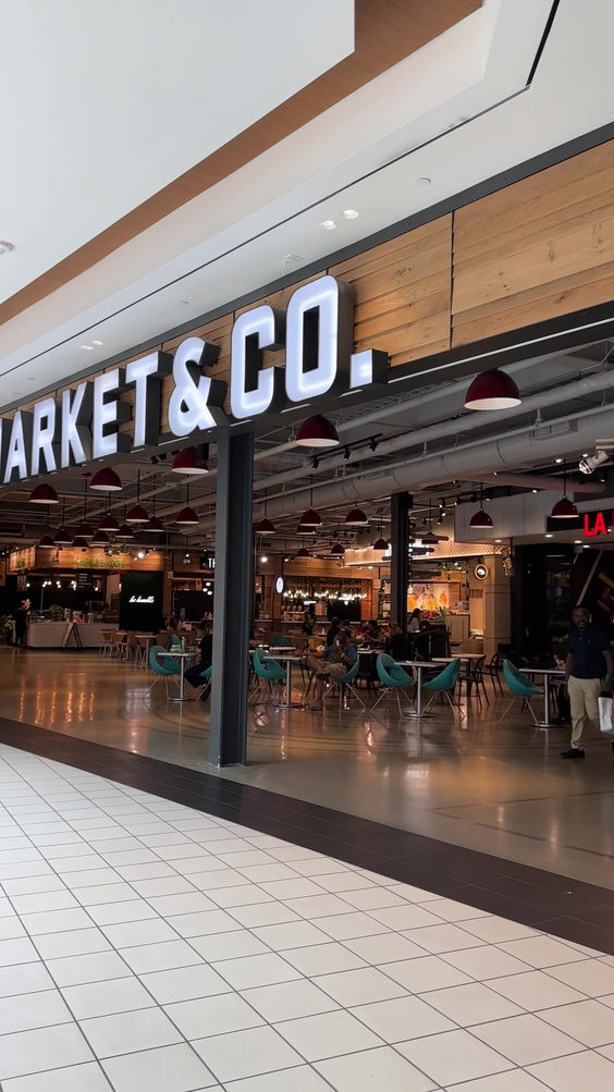 Market & Co.