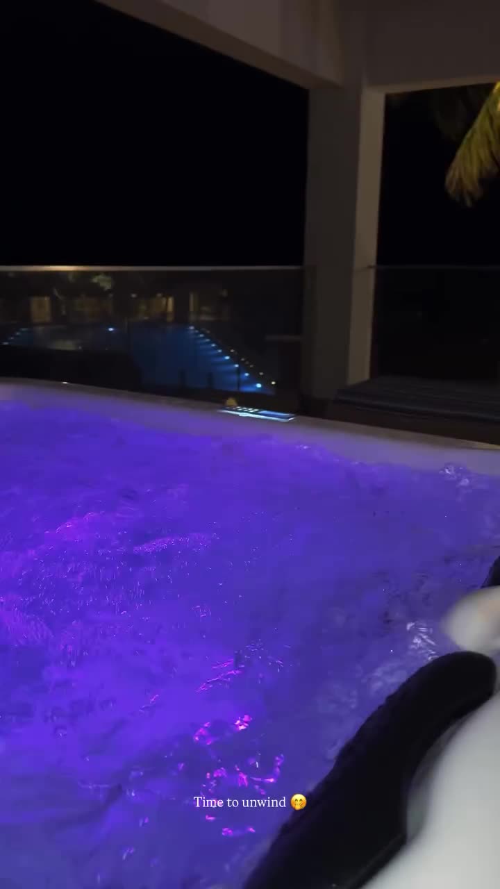 Video review of Bamburi Beach