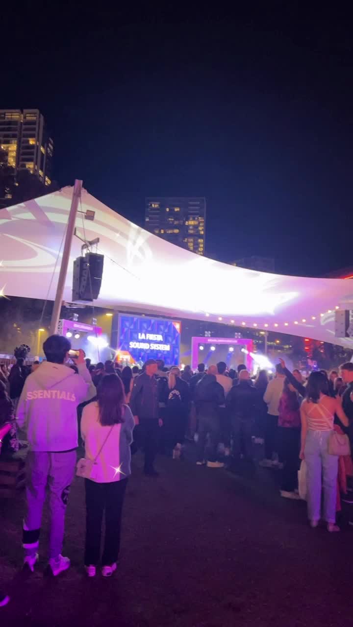Darling Harbour