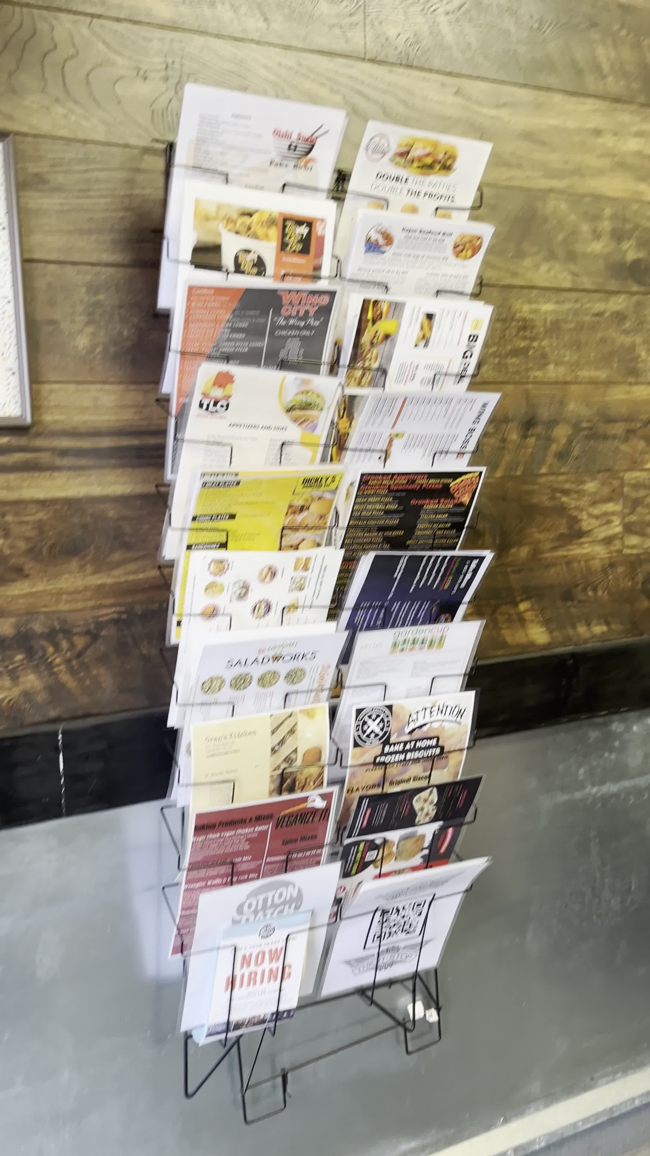 TLC Vegan Cafe