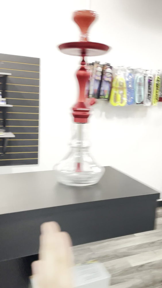Cups on a Mission