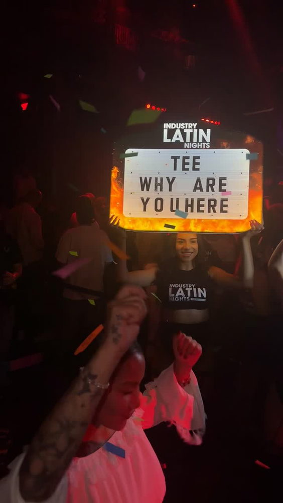 Premier Nightclub