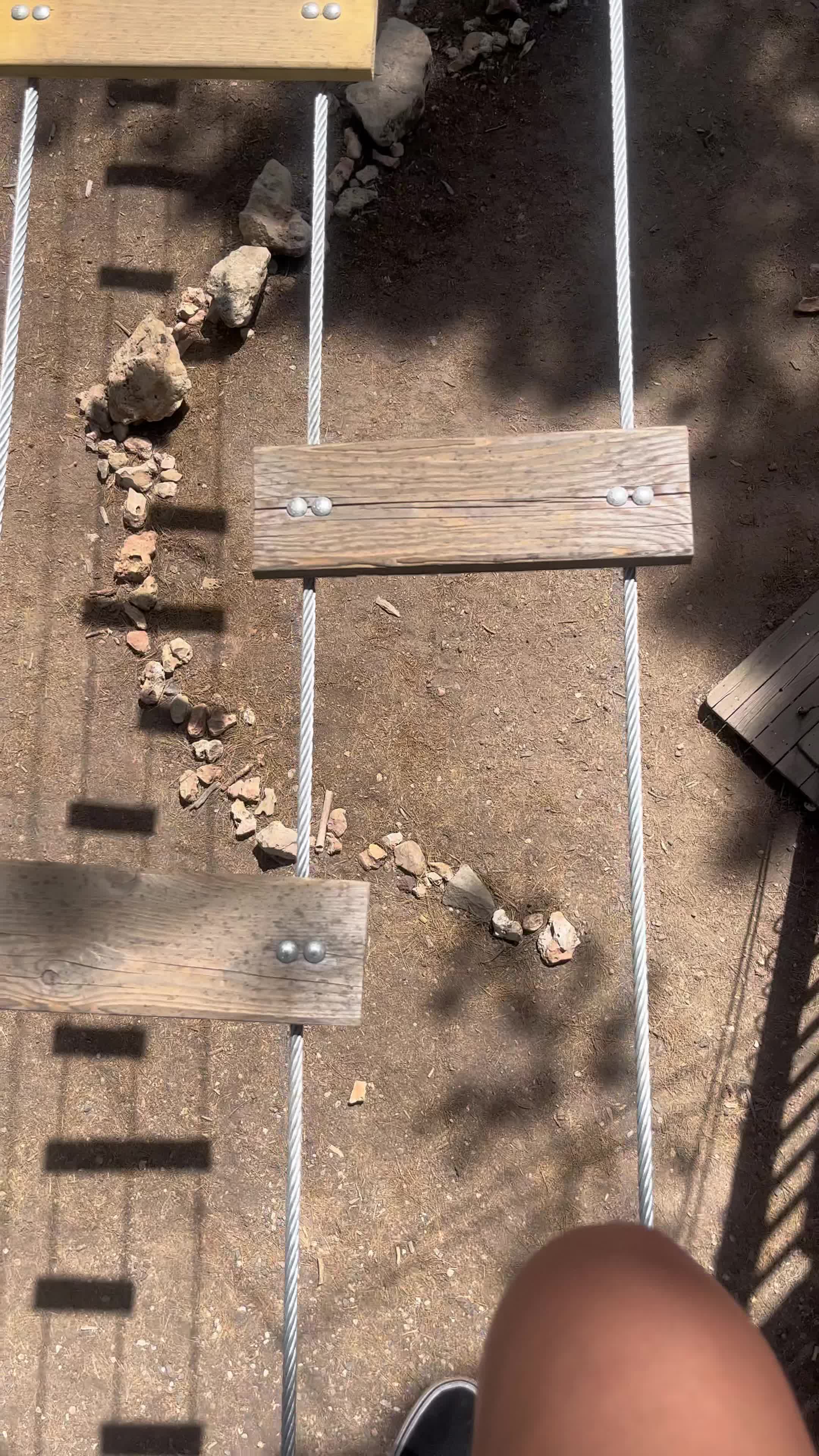 Flagstaff Extreme Adventure Course