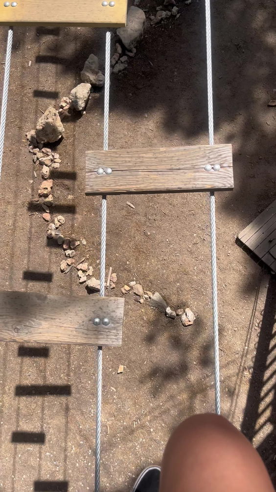 Flagstaff Extreme Adventure Course