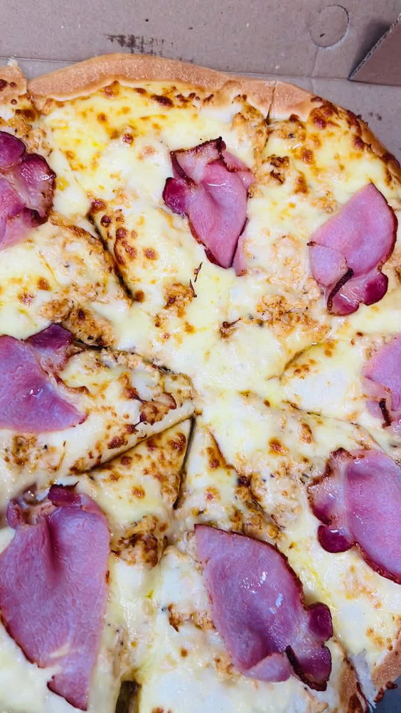 Roman's Pizza